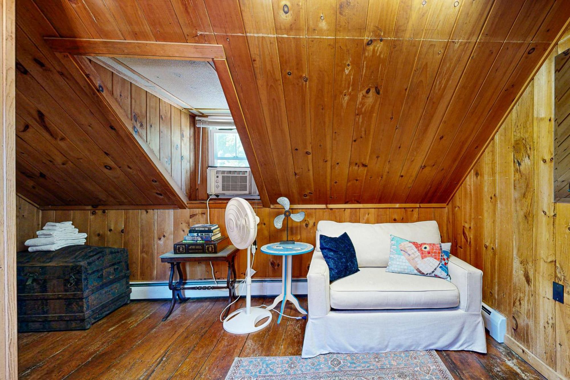 Ferienwohnung Snug Harbor I Boothbay Harbor Exterior foto