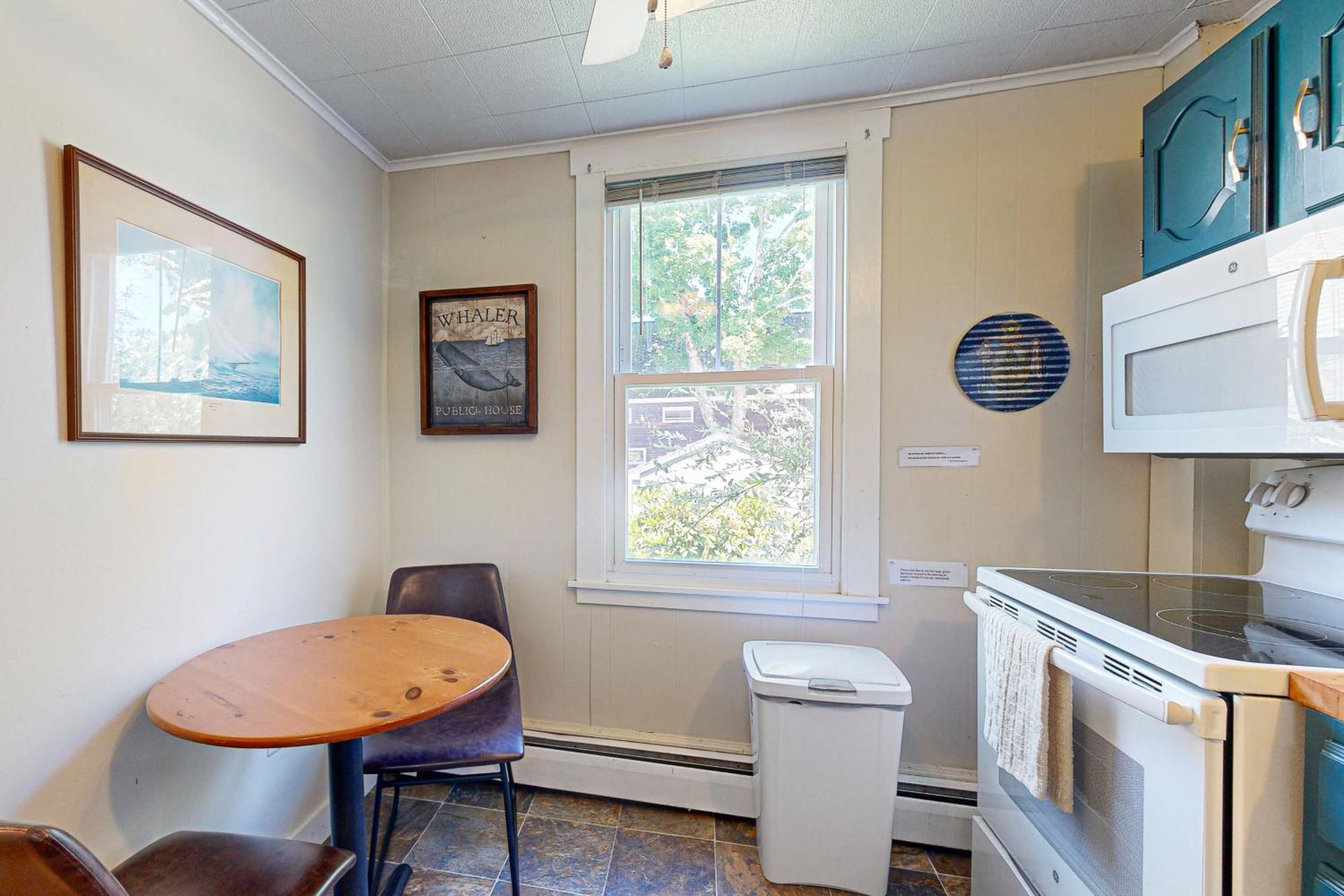 Ferienwohnung Snug Harbor I Boothbay Harbor Exterior foto